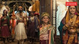 Chhaava box office collection