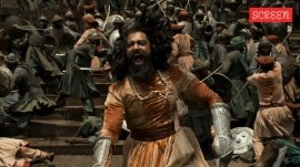 Chhaava vicky kaushal