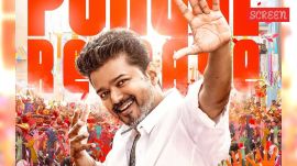 Thalapathy Vijay, who floated his political party last year, has reportedly decided to quit films after his 69th venture, Jana Nayagan.