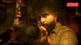 Vikram in Veera Dheera Sooran