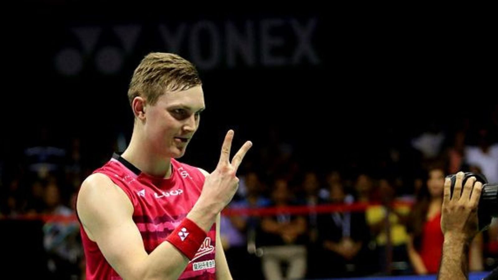 All England wipe-out: Axelsen, Antonsen, Kodai, Kunlavut, Lee Zii Jia all gone before Quarterfinals