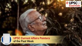 upsc, current affairs