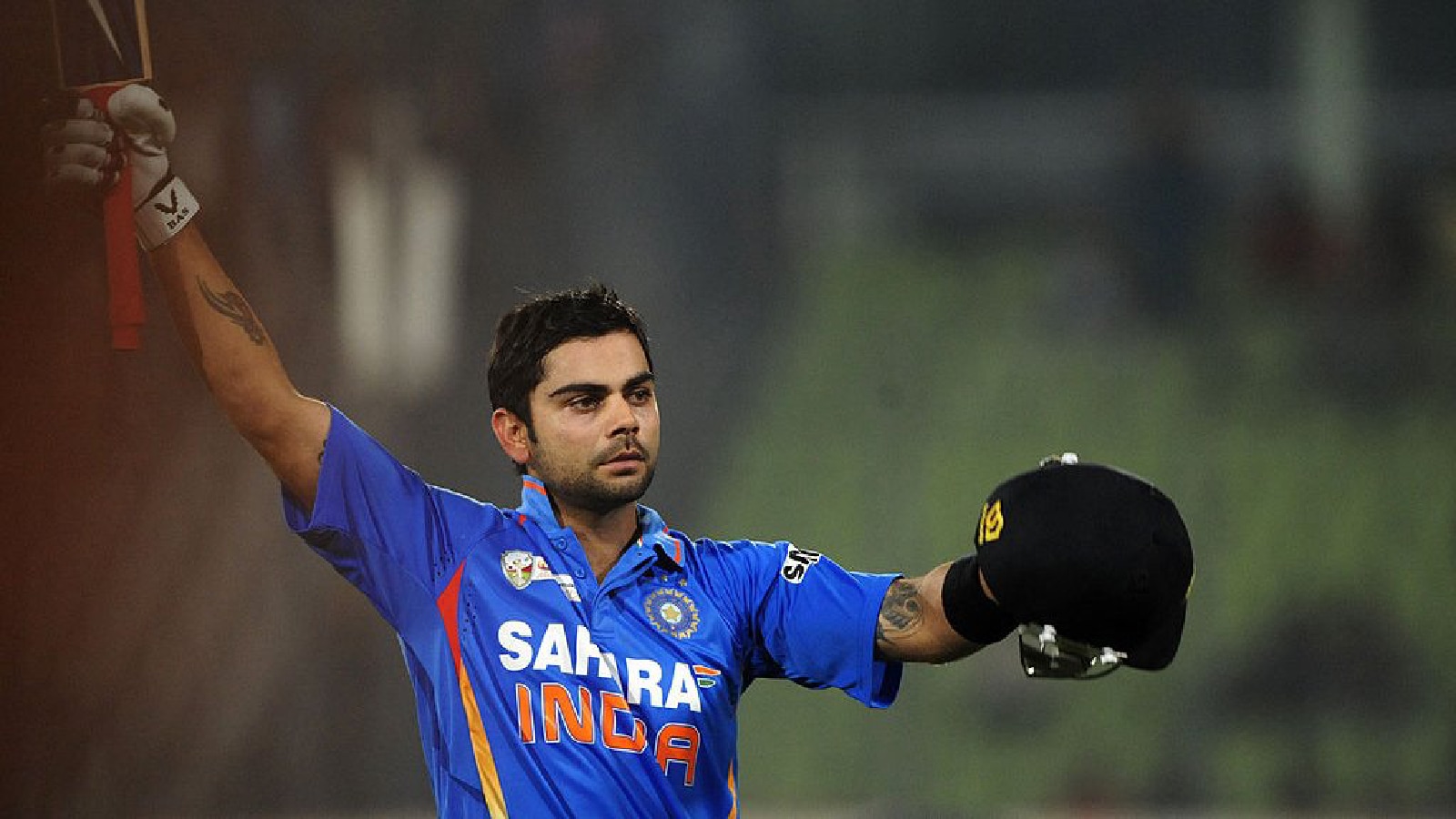 On This Day: Virat Kohli dismantled Pakistan and ushered in the era of ...