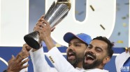 Virat Kohli The Master Sculptor Who Shaped India s Champions Trophy 