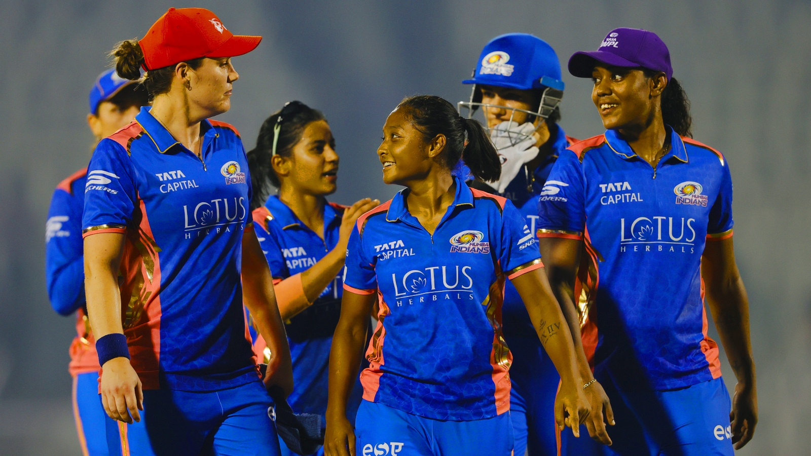 Mumbai Indians’ batting firepower takes them to the final; sloppy Gujarat Giants pay the price for mistakes