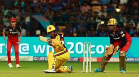 UPW vs RCB W WPL livestreaming