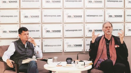 Walter J Lindner: ‘India the only country with good relationship with Putin, Zelenskyy... If we need big weight, it is the first choice’