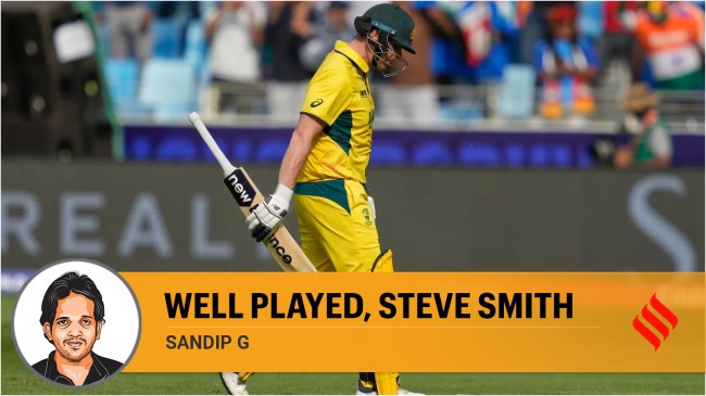 steve smith