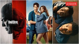 What to watch on OTT