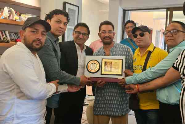 The wrestlers, who were in Mumbai for an Indian Railways preparatory camp, had come from all over India. (Express Photo)