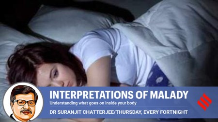 When sleep is restricted, ghrelin levels rise and leptin levels fall, leading to increased hunger and calorie consumption, particularly for high-fat and high-sugar foods. (File Image)