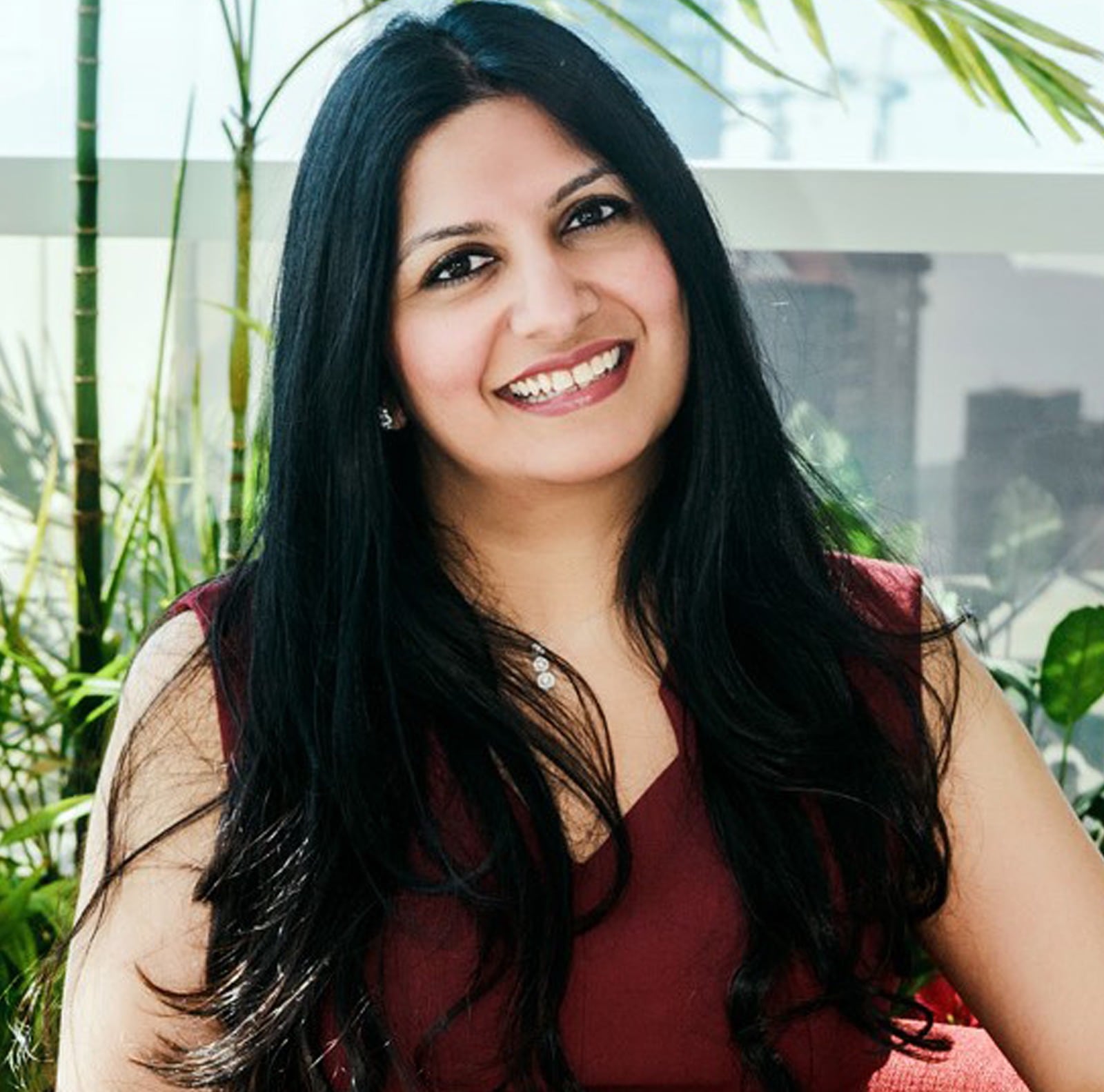 Ipsita Dasgupta, Senior Vice President & MD, HP India.