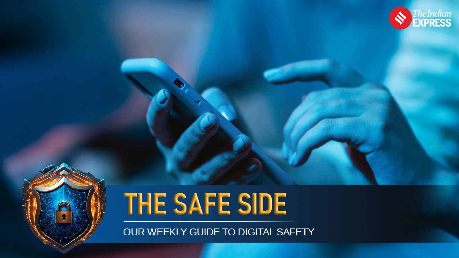 Learn how hackers take over WhatsApp accounts and discover the essential security tips and warning signs to protect yourself from becoming a victim. (Express Image: FreePik)