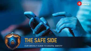 Learn how hackers take over WhatsApp accounts and discover the essential security tips and warning signs to protect yourself from becoming a victim. (Express Image: FreePik)