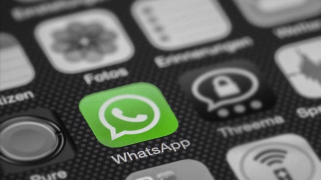 WhatsApp is also changing the icon for the business version of the app.