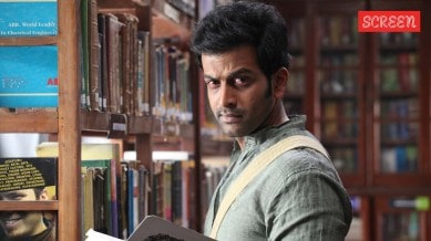 While he has largely maintained a brave front in public, Prithviraj Sukumaran has never denied that the hostility he endured was often overwhelming.