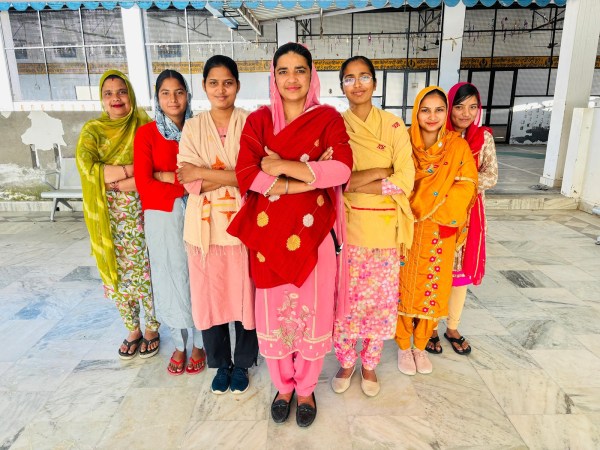 Punjab Women's Day