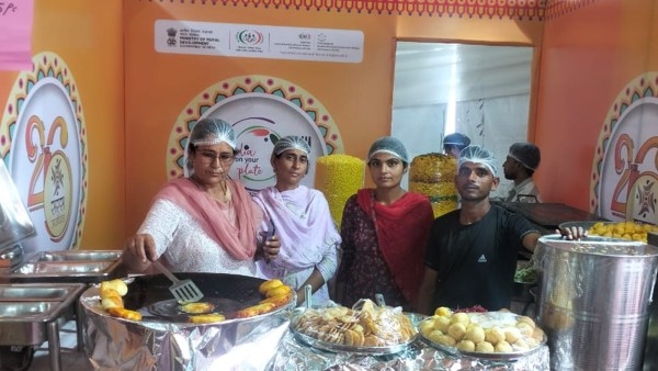 Punjab Women Entrepreneurs