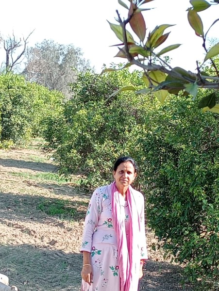 Women of Punjab
