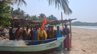 In Karnataka, port projects set off fears over fishing, livelihood