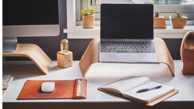 After the pandemic ended, work from home has made way for a hybrid work culture as well as a return to office.