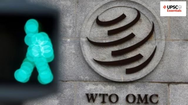 UPSC Essentials | Daily subject-wise quiz : International Relations (Week 103)