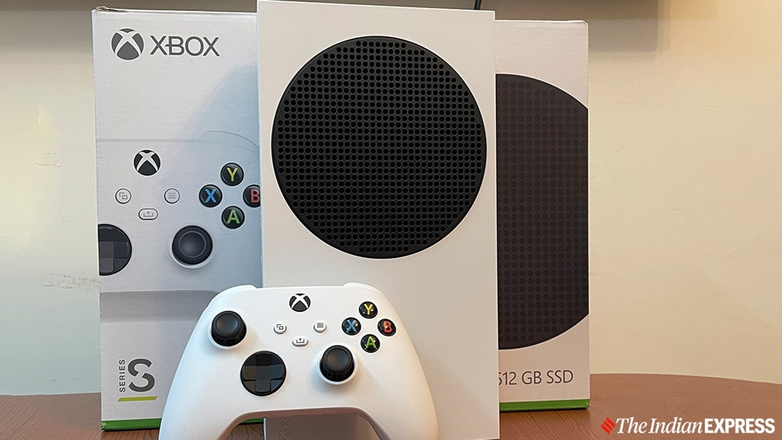 Microsoft may be working on a new Xbox and Steam Deck like gaming handheld
