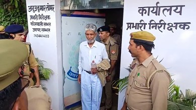 2024 Sambhal violence | Mosque panel head held; was to appear before judicial panel: brother