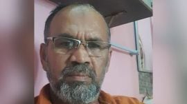 Zakhir Hussain Bijli