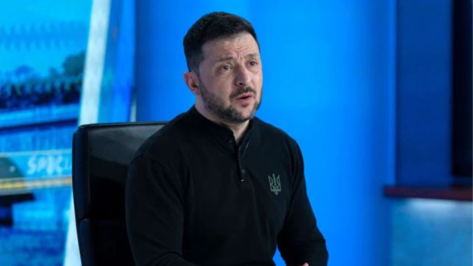 In his nightly video address on Saturday, just as the Kharkiv attack was unfolding, Zelenskiy said Ukraine expected a "serious response" from Western countries to the nearly daily attacks.