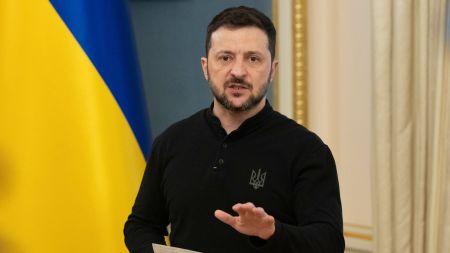 Zelenskyy