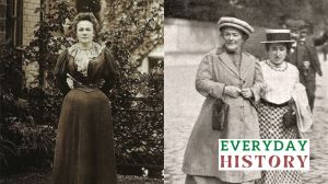 The woman behind ‘Women’s Day’: Story of socialist leader Clara Zetkin