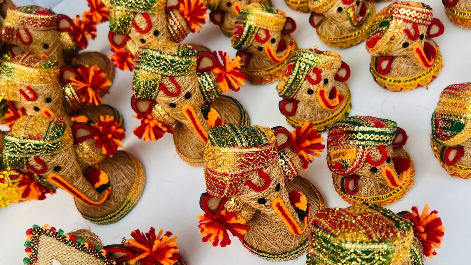 Echoes of forest and indigenous entrepreneurship at Aadi Mahotsav 2025: Celebrating craft, culture, and heritage