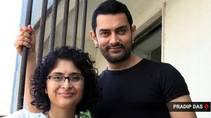 Kiran Rao recalled how her parents were taken aback when she decided to marry Aamir Khan