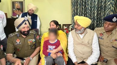 patiala abduction, punjab police, ludhiana abduction, kidnapping,