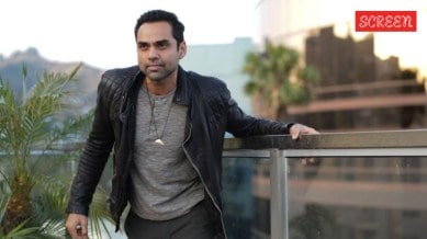 Abhay Deol