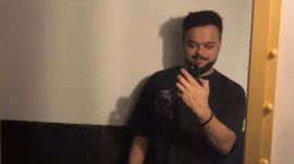 Entrepreneur Abu Farhan Azmi, son of Maharashtra MLA Abu Azmi