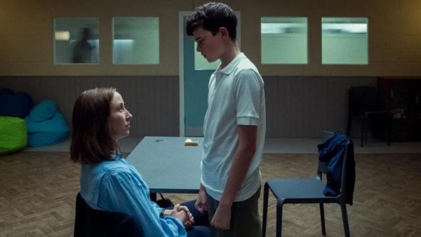 adolescence