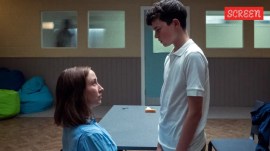 Adolescence on Netflix is a slow burn loved by the audience across the globe.