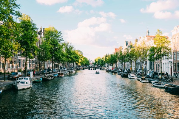 The Netherlands (Source: Unsplash)
