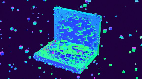 The San Francisco skyline on April 18, 2024. In San Francisco, people talk about “feeling the AGI,” and building smarter-than-human AI systems has become the explicit goal of some of Silicon Valley’s biggest companies.