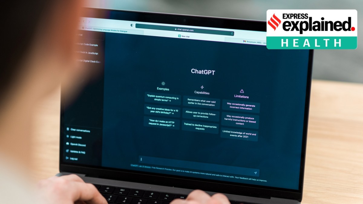 The quality of information an AI model is trained on determines the quality of its medical advice. The problem is that no one knows exactly what information specific models are trained on.
