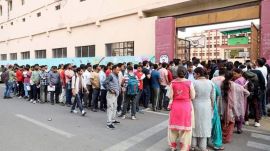 AIBE 19 Final Answer Key: Released at allindiabarexamination.com; results soon