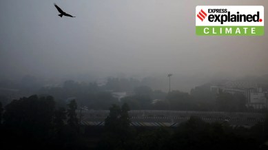 Byrnihat: Northeast industrial hub that has ‘world’s worst air’