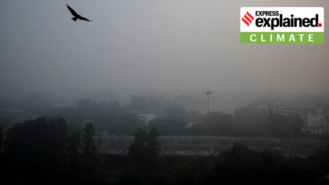 Byrnihat: Northeast industrial hub that has ‘world’s worst air’