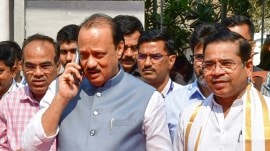 ajit pawar, Remarks on Shivaji Maharaj’s army, maharashtra news, indian express