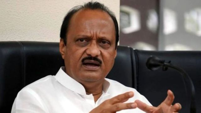 Ajit Pawar