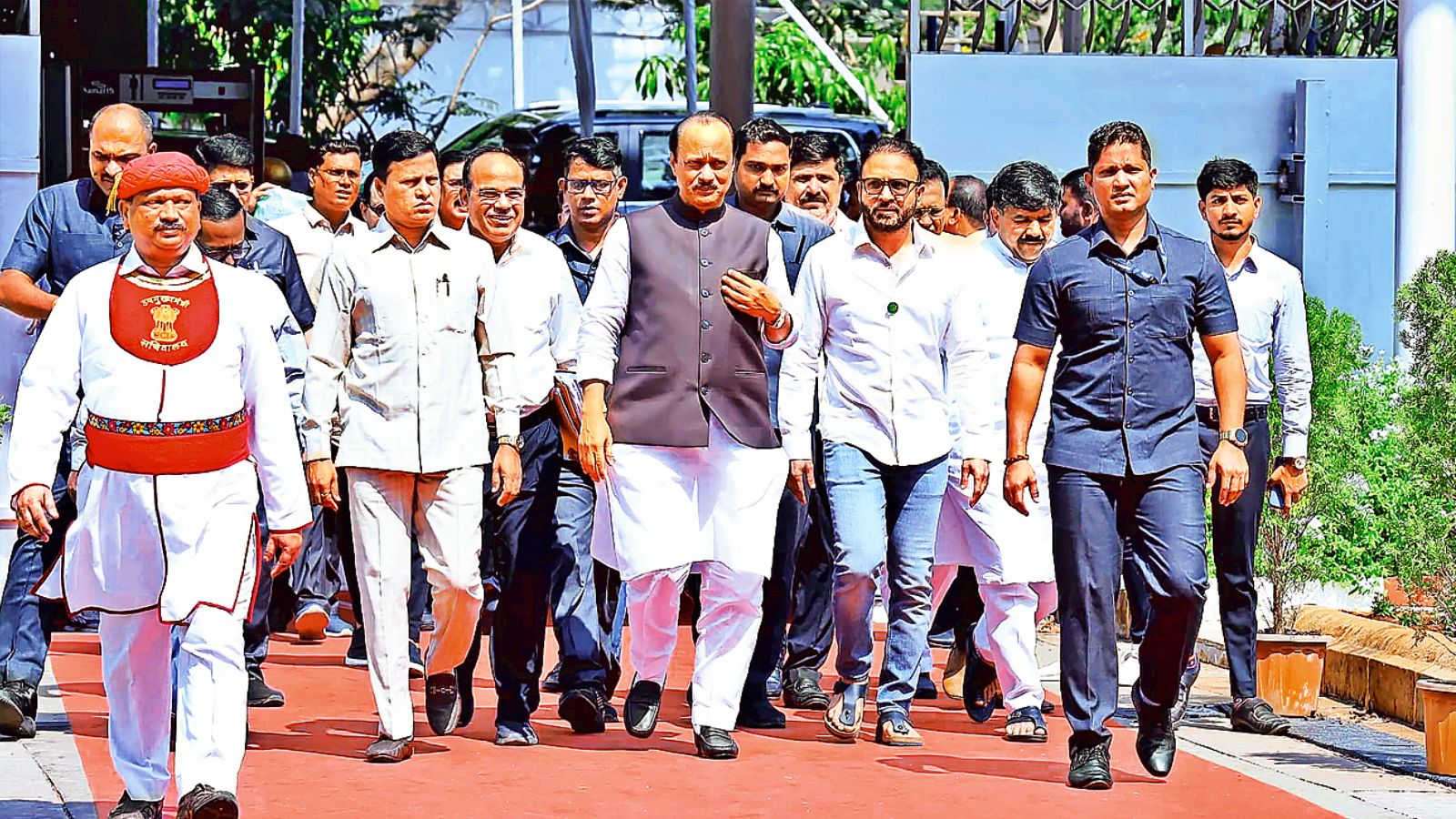 Gender budget allocation Rs 64,008 cr, 8.45% of budget expenditure | Mumbai News