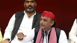 Akhilesh Yadav Maha Kumbh missing people