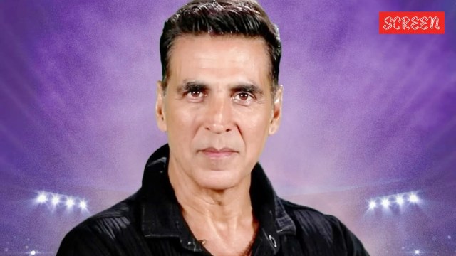 akshay kuma